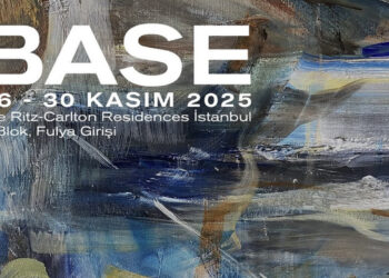 Yeni Mezun Sanatçılar BASE'de Buluşuyor