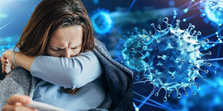 Yeni Salgın Alarmı! Frankenstein Varyantı Hızla Yayılıyor... Jilet Keser Gibi Boğaz Ağrısı Varsa Dikkat