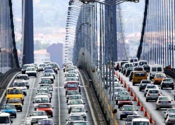 Yeni Trafik Yasası Yolda! İşte Ezber Bozan Ceza Sistemi, Bunu Yapana 46 Bin TL Ceza