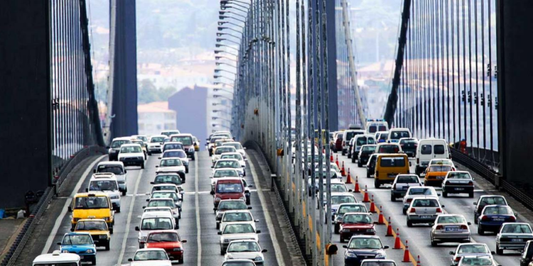 Yeni Trafik Yasası Yolda! İşte Ezber Bozan Ceza Sistemi, Bunu Yapana 46 Bin TL Ceza