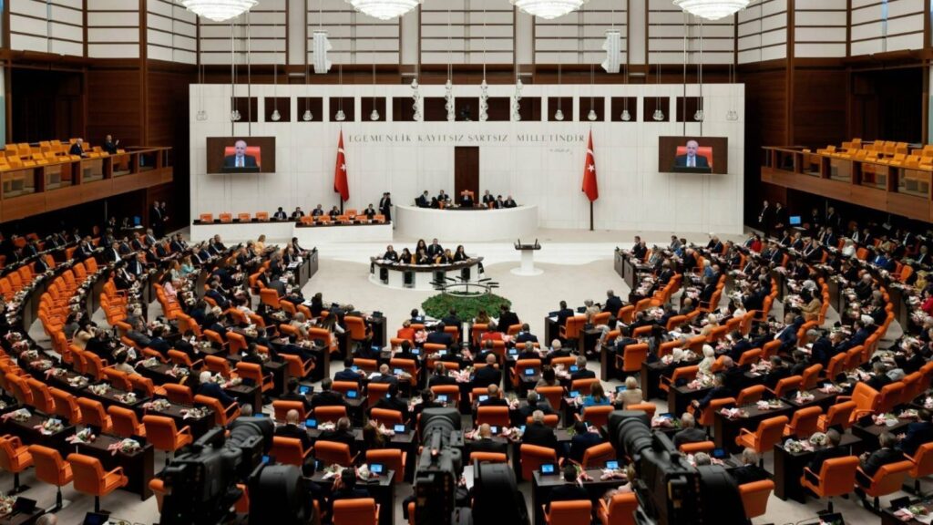 Yeni ekonomi paketinin ayrıntıları belli oldu