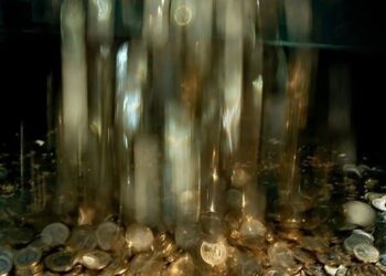 Yeni madeni paralar tedavüle girdi