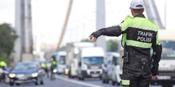 Yeni trafik cezaları askıya alındı: Ne zaman görüşülecek?