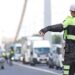 Yeni trafik cezaları askıya alındı: Ne zaman görüşülecek?