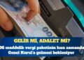 Yeni vergi paketi kimleri nasıl etkileyecek?