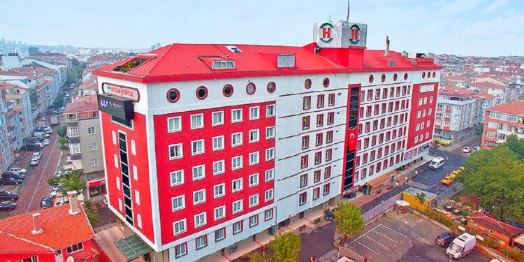 “Yenidoğan Çetesi” soruşturması kapsamında TMSF’ye devredilen, eski Sağlık Bakanı Mehmet Müezzinoğlu’na ait Avcılar Hospital satıldı