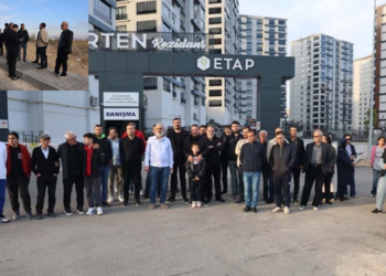 Yok Böyle Aidat! Duyanlar Ayaklandı