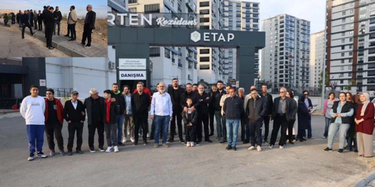 Yok Böyle Aidat! Duyanlar Ayaklandı