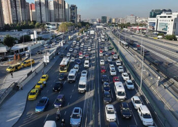 Yollarda Yaşlı Araç Alarmı: 6 Milyon Otomobil Tehlike Saçıyor