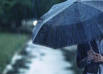 Yurtta Sağanak Alarmı! Meteoroloji Uyardı: Kuvvetli Yağış Kapıda