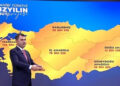 Yüzyılın Konut Projesi Başlıyor... Bakan Kurum Tüm Detayları Açıkladı!