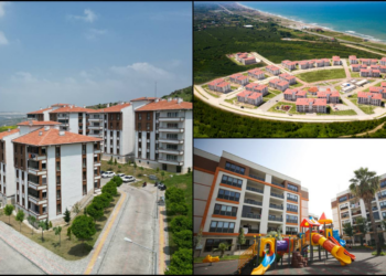 Yüzyılın Konut Projesi'nin illere göre dağılımı belli oldu; işte o liste!