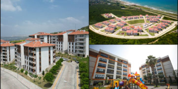 Yüzyılın Konut Projesi'nin illere göre dağılımı belli oldu; işte o liste!