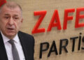Zafer Partisi'nde Toplu İstifa
