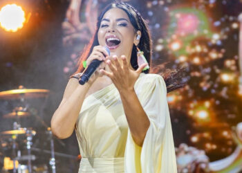 Zara, Carnegie Hall’da Cumhuriyet’in 102. Yılı İçin Konser Verecek