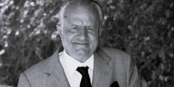 Zeki Triko'nun kurucusu Zeki Başeskioğlu hayatını kaybetti