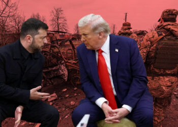Zelenskiy ABD Yolcusu! Ana Gündem Ukrayna'nın Yeniden İnşası