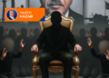 Zirve: Patronaj kapitalizmi! | Diktatörlüğün evreleri (3)