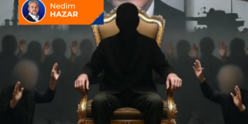 Zirve: Patronaj kapitalizmi! | Diktatörlüğün evreleri (3)