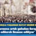 Türkiye Raporu Direktörü Selçuki: Borçla yaşamak bir “yaşam biçimi” oldu; düşük gelirli hanelerde barınma artık gıdadan feragat edilerek finanse ediliyor