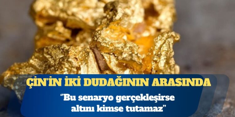 İktisatçı Mahfi Eğilmez: Bu senaryo gerçekleşirse altını kimse tutamaz