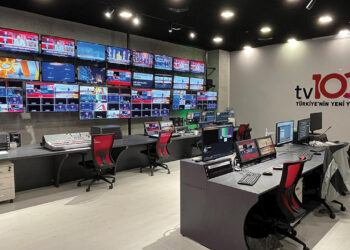 tv100’de Flaş Karar: İki İsimle Yollar Ayrıldı