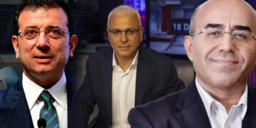 ‘Casusluk’ Soruşturması: İmamoğlu, Yanardağ ve Özkan İçin Tutuklama Kararı