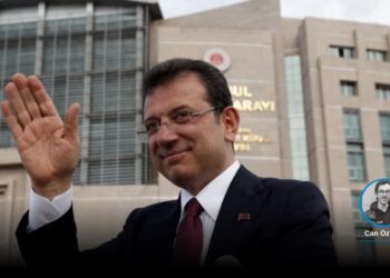 ‘Casusluk’ soruşturmasında İmamoğlu hakkında tutuklama kararı veren mahkemenin hâkimi bir gün önce izne ayrılmış, yerine farklı hâkim bakmış