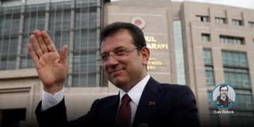 ‘Casusluk’ soruşturmasında İmamoğlu hakkında tutuklama kararı veren mahkemenin hâkimi bir gün önce izne ayrılmış, yerine farklı hâkim bakmış