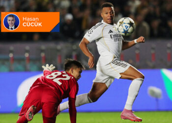 ‘Kurtlar sofrası’ Şampiyonlar Ligi’nin kuzuları!