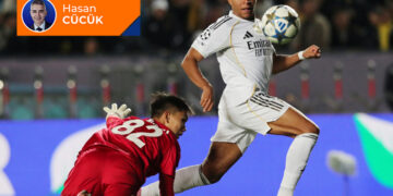 ‘Kurtlar sofrası’ Şampiyonlar Ligi’nin kuzuları!