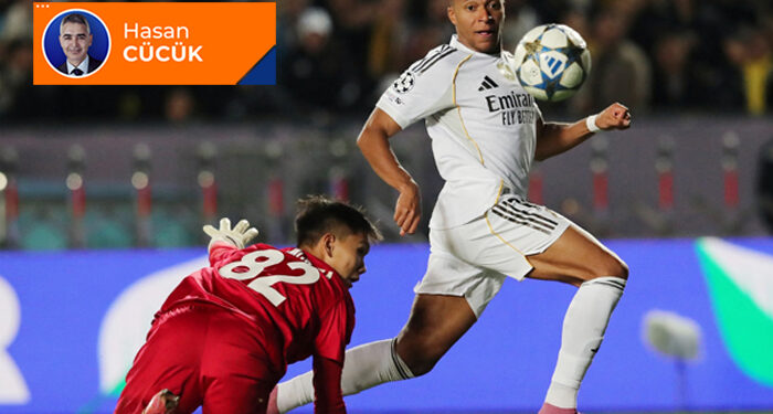 ‘Kurtlar sofrası’ Şampiyonlar Ligi’nin kuzuları!