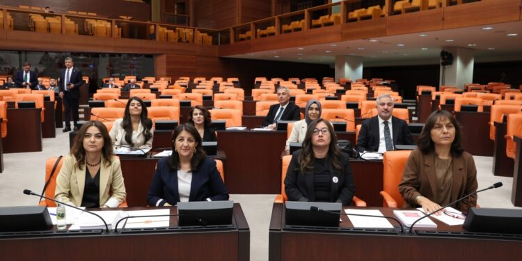 ‘Sürecin başarısı için mücadele edeceğiz’