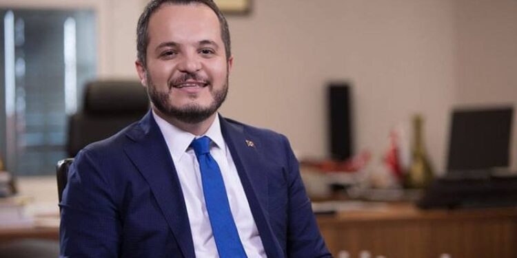 ‘Varlık fonunu kurdular, oradan peşkeş çekiyorlar, satıyorlar’ diye bir algı var, daha satmak nasip olmadı