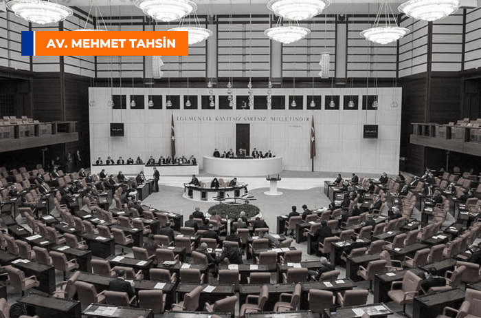 ‘Kauai’ kuşunun sesini duyan Emine Hanım, bu feryatları duymuyor mu?