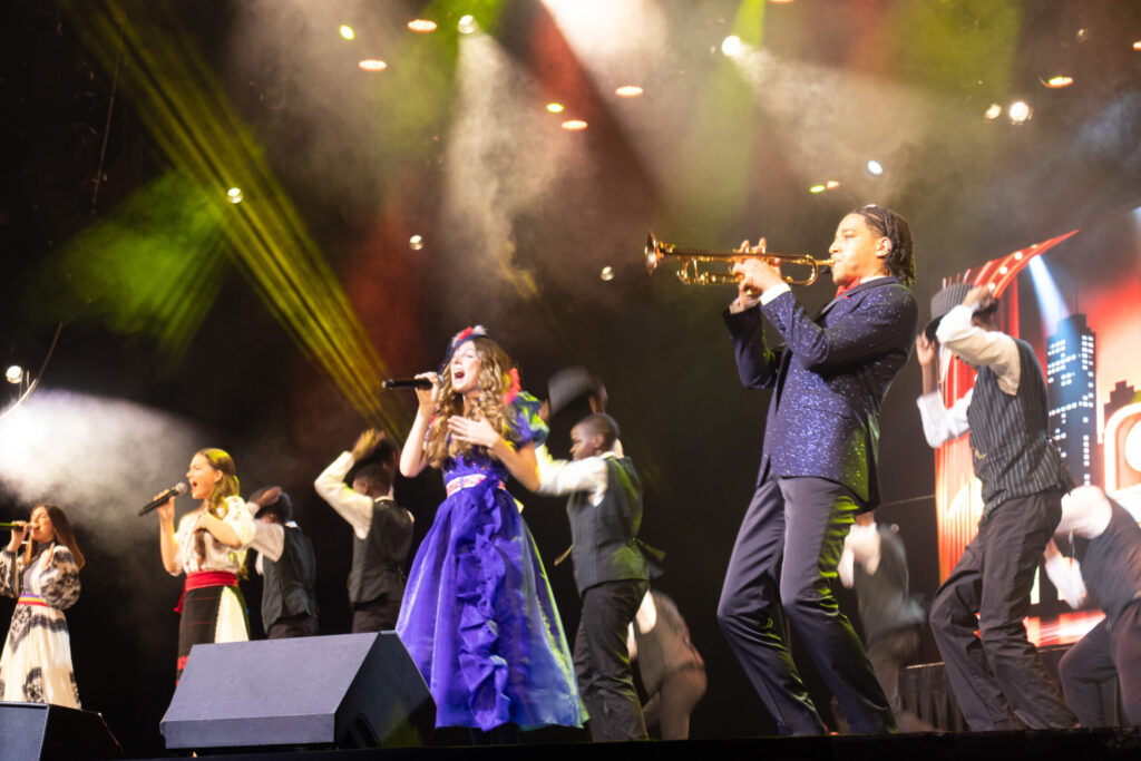 Tr724 [Haber Merkezi]