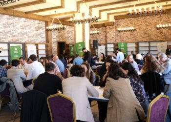 Kentsel dönüşüm çalıştayında Rezan’ın geleceği tartışıldı