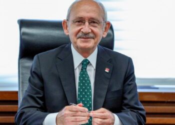 Kılıçdaroğlu’ndan CHP’nin İmralı kararına tepki: Tarihin doğru tarafında olmak cesaret ister