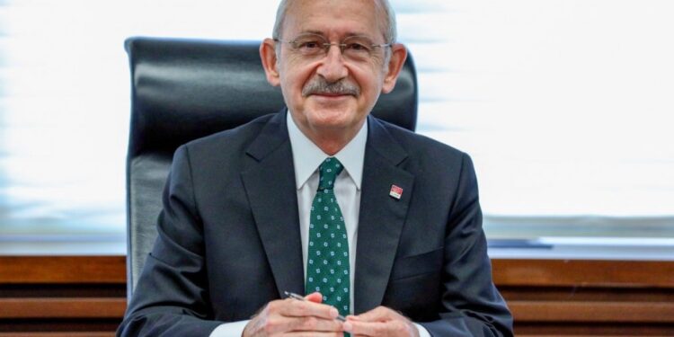 Kılıçdaroğlu’ndan CHP’nin İmralı kararına tepki: Tarihin doğru tarafında olmak cesaret ister
