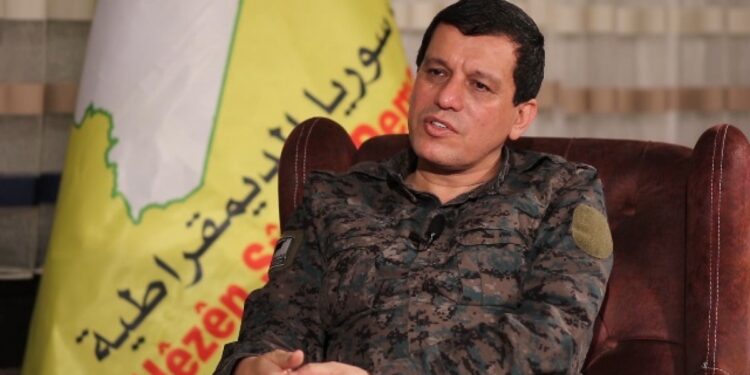 Mazlûm Ebdî’den MA’ya önemli değerlendirmeler