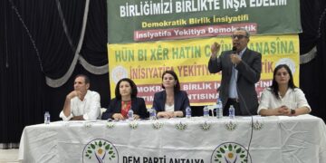 ‘Kürtlerin kaybedecek bir yüzyılı daha yok’