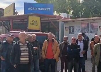 ‘Tarım destekleri artırılsın, köylünün hakkı verilsin’