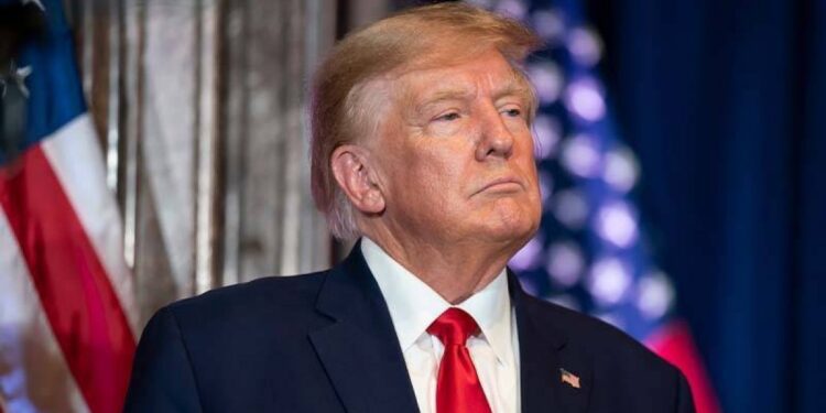 Trump: Maduro’nun sayılı günleri  var