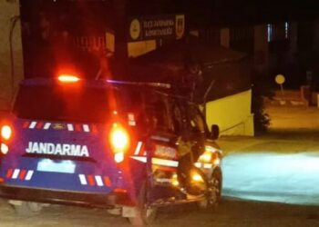 Tecavüze uğrayan çocuk yoğun bakımda