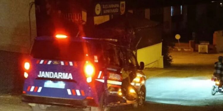 Tecavüze uğrayan çocuk yoğun bakımda