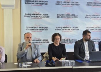 Alevilerden süreç talebi: Her toplum baskısız yaşayabilmelidir