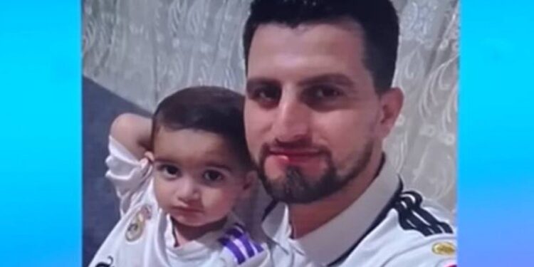 ‘Polis yanlış ev baskınında bir genci öldürdü’ iddiası