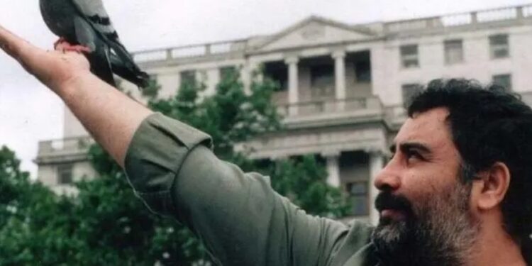 Ahmet Kaya’nın 1996’daki sözleri yayınladı