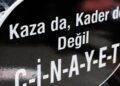 İş cinayetleri artıyor: Derinleşen yoksulluk Wan’a göç ve ölüm getiriyor