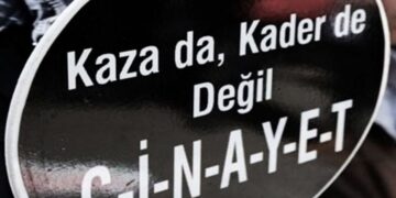 İş cinayetleri artıyor: Derinleşen yoksulluk Wan’a göç ve ölüm getiriyor